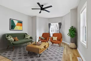 9 Montgomery Ave, Somerville, MA 02145 - Photo 1