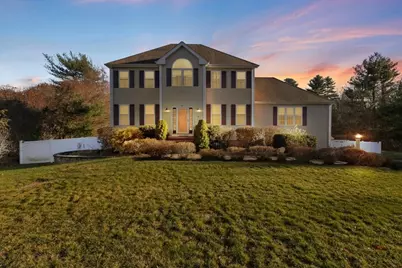 8 Johnson Drive, Norton, MA 02766 - Photo 1
