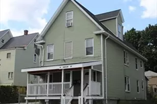 18 Barclay, Worcester, MA 01604 - Photo 1