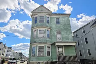 126 Fair St, New Bedford, MA 02740 - Photo 1
