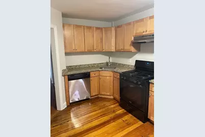 184 Walnut Ave #3, Boston, MA 02119 - Photo 1