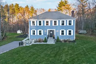 29 Reservoir Rd, Milford, MA 01757 - Photo 1