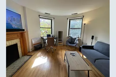 103 Gainsborough #202, Boston, MA 02115 - Photo 1