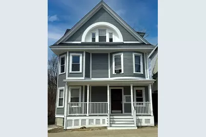 35 Harvard Street #2, Boston, MA 02124 - Photo 1