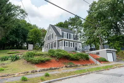 45 Goldthwaite Rd, Worcester, MA 01605 - Photo 1