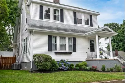 29 Maitland, Milton, MA 02186 - Photo 1