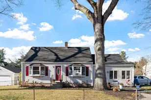 3 S Amos St, Tewksbury, MA 01876 - Photo 1