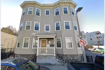 95 Topliff Street #3, Boston, MA 02122 - Photo 1