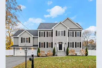 10 Greenville St, Billerica, MA 01821 - Photo 1