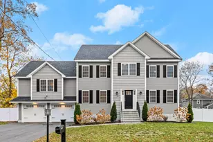 10 Greenville St, Billerica, MA 01821 - Photo 1