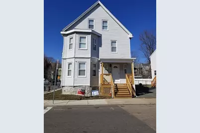 593 Park St #3, Boston, MA 02124 - Photo 1