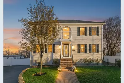 5 Stanley Ter, Saugus, MA 01906 - Photo 1