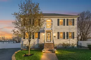 5 Stanley Terrace, Saugus, MA 01906 - Photo 1