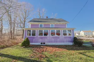 69 Cutler, Warren, RI 02885 - Photo 1