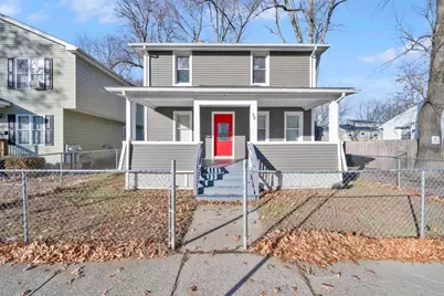 50 Newland St, Springfield, MA 01107 - Photo 1