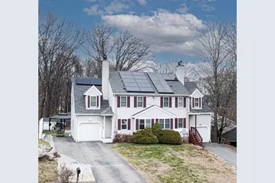 3 Pouliot Street #3, Milford, MA 01757 - Photo 1