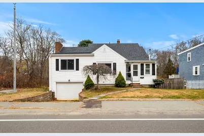 211 Randolph St, Weymouth, MA 02190 - Photo 1