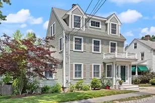 89 Dwinell St, Boston, MA 02132 - Photo 1