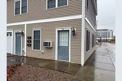 17 Pratt Street #C, Mansfield, MA 02048 - Photo 1