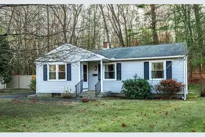 96 Rick Dr, Northampton, MA 01062 - Photo 1