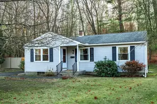 96 Rick Dr, Northampton, MA 01062 - Photo 1