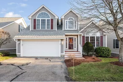 14 Muirfield Way #14, Chelmsford, MA 01863 - Photo 1