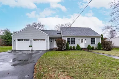 222 Harris St, Taunton, MA 02780 - Photo 1