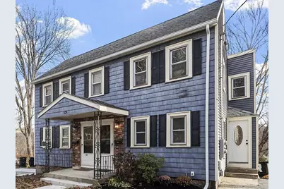 42 Stevens Street #42, Andover, MA 01810 - Photo 1