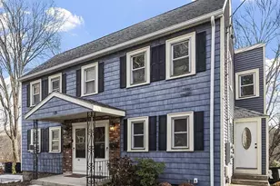 42 Stevens St, Andover, MA 01810 - Photo 1