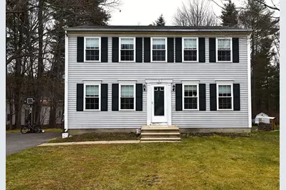 20 Stephanie Dr, Gardner, MA 01440 - Photo 1