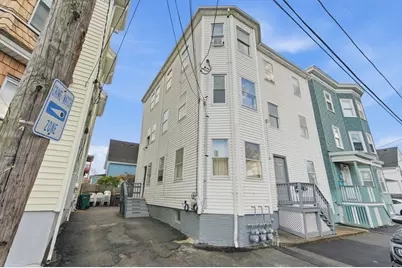 8 Ray, Lynn, MA 01905 - Photo 1