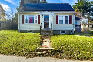 12 Webster St, Randolph, MA 02368 - Photo 1