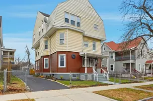 50-52 Maynard St, Springfield, MA 01109 - Photo 1