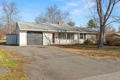 42 Coolidge Road, Danvers, MA 01923 - Photo 1