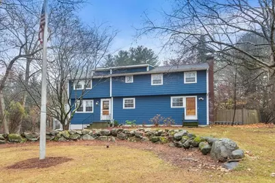 95 Bellflower Rd, Billerica, MA 01821 - Photo 1
