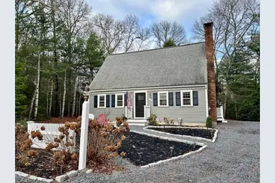 16 Bridgets Path, Barnstable, MA 02632 - Photo 1