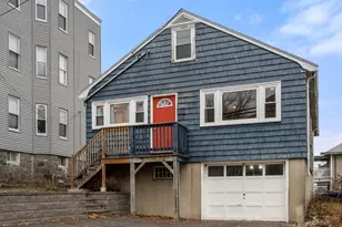 295 Kittredge St, Boston, MA 02131 - Photo 1