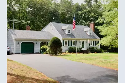 256 Cross Street, Bridgewater, MA 02324 - Photo 1