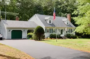 256 Cross St, Bridgewater, MA 02324 - Photo 1