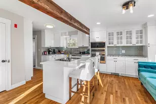 191 Randolph, Abington, MA 02351 - Photo 1