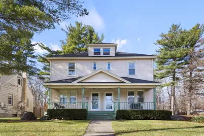 105-107 Onota St, Pittsfield, MA 01201 - Photo 1