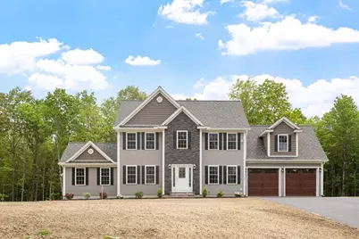 1180 Elm St #Applewood, Leominster, MA 01453 - Photo 1