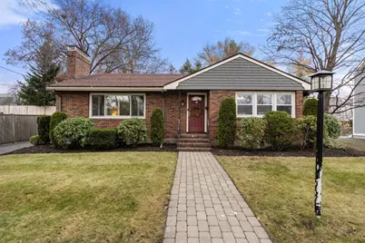 268 Laurel St, Melrose, MA 02176 - Photo 1