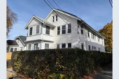 73 Dent Street #1, Boston, MA 02132 - Photo 1