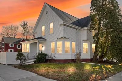 222 Lawrence Street, Haverhill, MA 01830 - Photo 1