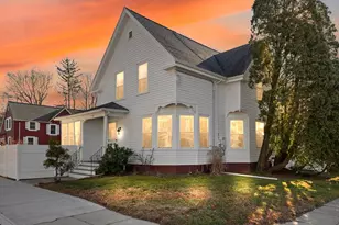 222 Lawrence St, Haverhill, MA 01830 - Photo 1