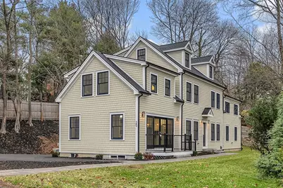 25 Shaw Rd, Wellesley, MA 02481 - Photo 1