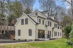 25 Shaw Rd, Wellesley, MA 02481 - Photo 1