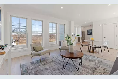 658 Mystic Ave #A, Somerville, MA 02145 - Photo 1