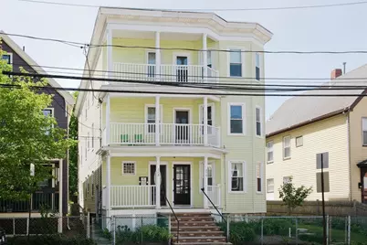 250 Walden #2, Cambridge, MA 02140 - Photo 1